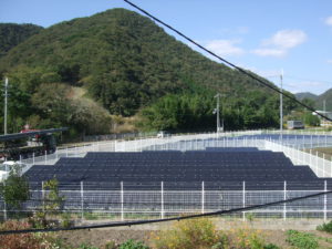 たつの市50KW×3分譲