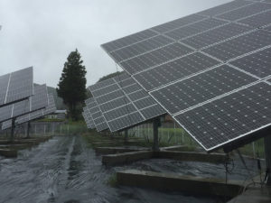 たつの市追尾式60kW