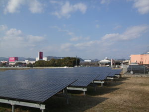 加東市50KW