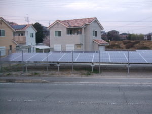 加東市50kW