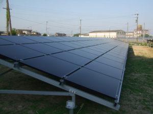 小野市50KW×2分譲