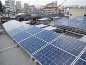 尼崎30KW