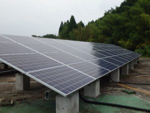 熊本50KW×11分譲