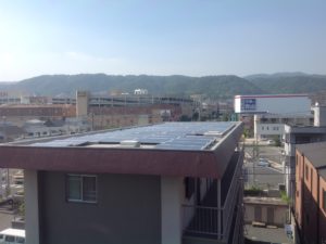 箕面市30ｋW