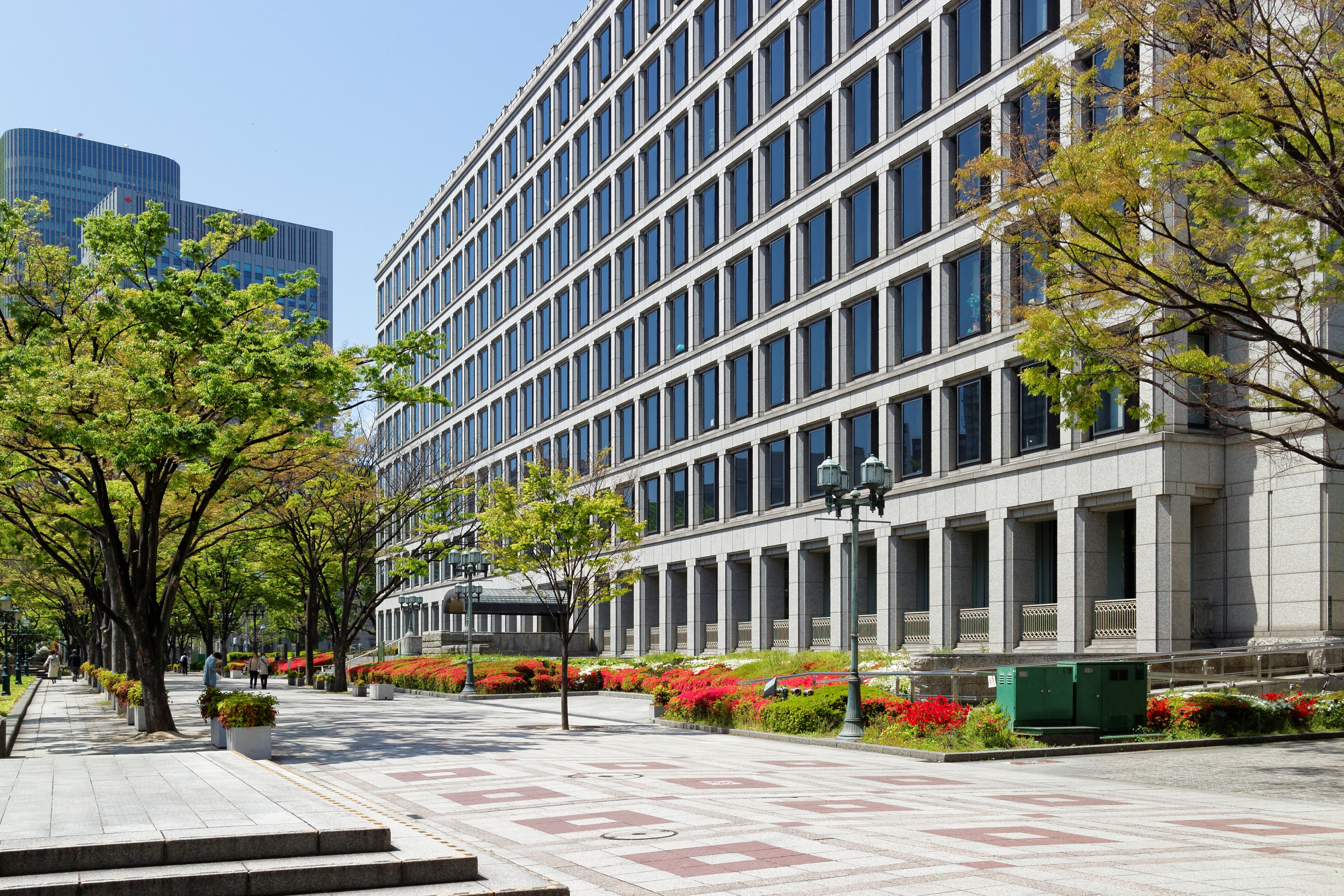 公共施設の施工実績
