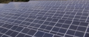 太陽光発電売電事業