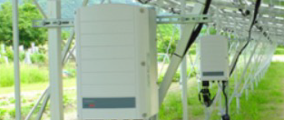 太陽光発電リパワリング事業