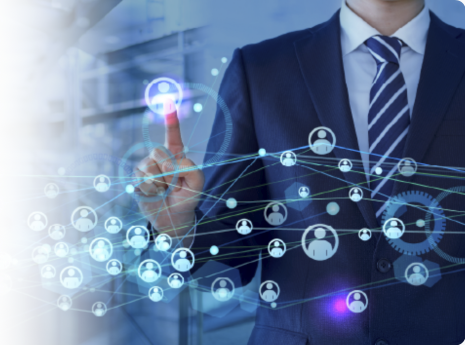 営業から施工まで自社対応する相和電気工業のスタッフイメージ