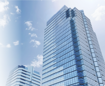 ビル・マンションなど電気設備工事の実績イメージ